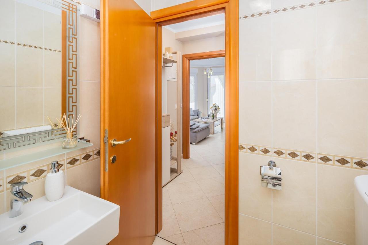Rossini Superior Apartment โปเรช ภายนอก รูปภาพ